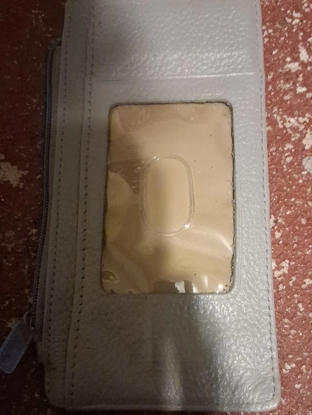 Brighton, Card Holder